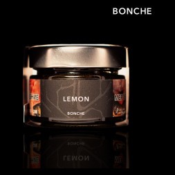 Табак Bonche - Lemon (Лимон, 60 грамм)