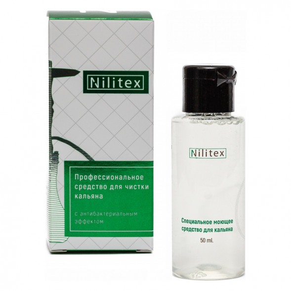 Жидкость Nilitex (50 мл) купить в Самаре