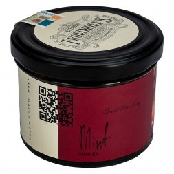 Табак Trofimoff's Burley - Mint (Мята, 125 грамм)