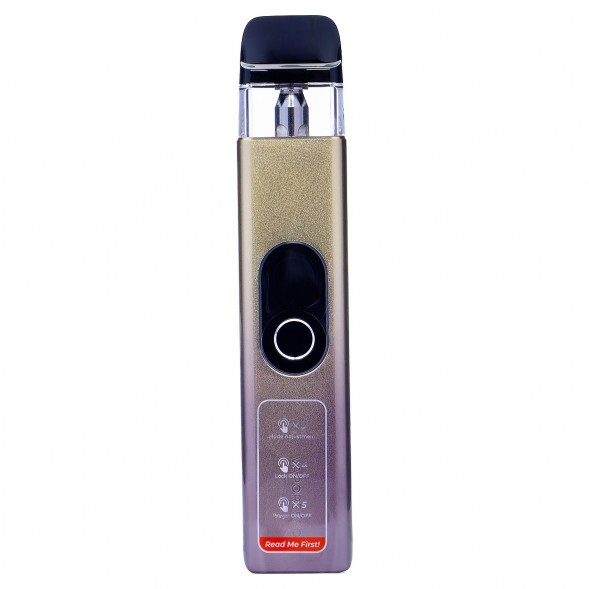 Электронная сигарета Vaporesso XROS 4 - Sunset Neon (Неоновый Закат) купить в Самаре