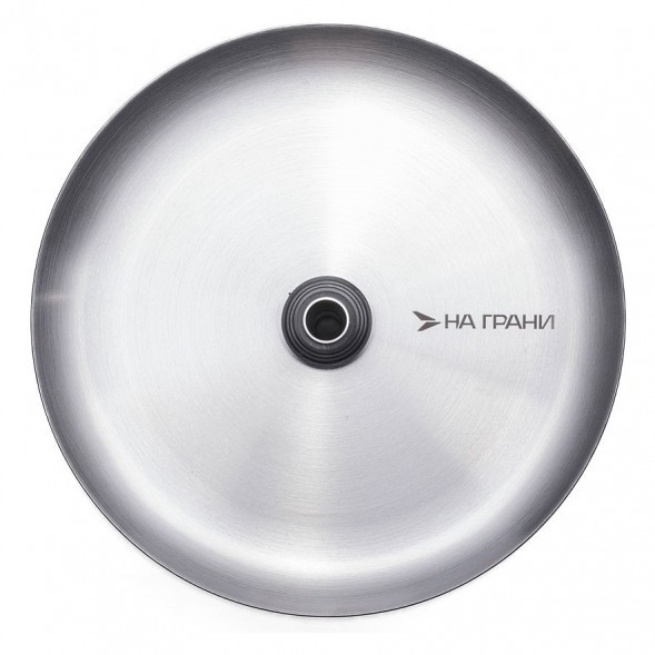 Кальян На Грани - Модель 1 (Без Колбы) купить в Самаре