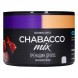 Смесь Chabacco MIX MEDIUM - Grenadine Drops (Гренадин Дропс, 40 грамм) купить в Самаре