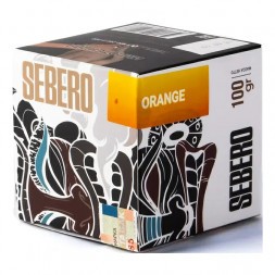 Табак Sebero - Orange (Апельсин, 100 грамм)
