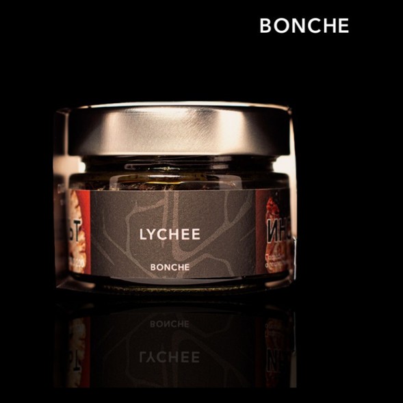 Табак Bonche - Lychee (Личи, 60 грамм) купить в Самаре