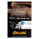 Табак Хулиган - LOVA LOVA (Манговый Чизкейк, 25 грамм) купить в Самаре