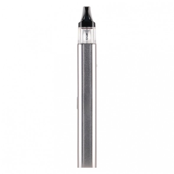 Электронная сигарета Vaporesso XROS 4 - Silver (Серебряная) купить в Самаре