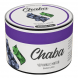 Смесь Chaba Basic - Blueberry Mint (Черника с Мятой, 50 грамм) купить в Самаре