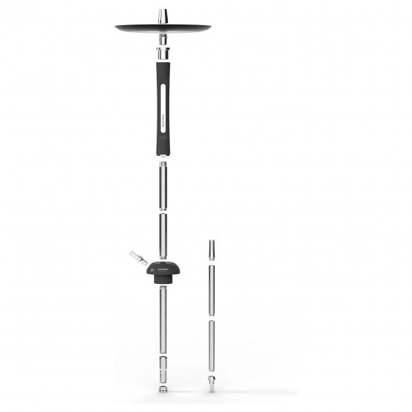 Кальян На Грани - Модель 5 (Без Колбы) купить в Самаре