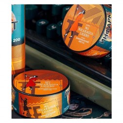 Табак Satyr Brilliant - Nicaragua Ligero (25 грамм)