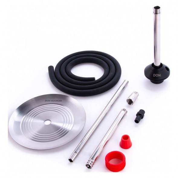 Кальян DON - SMART (без колбы) купить в Самаре