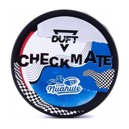 Табак Duft Checkmate - C1 Апельсин и Персик (100 грамм) купить в Самаре