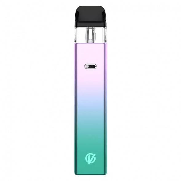 Электронная сигарета Vaporesso XROS 4 - Pink Mint (Розовая Мята) купить в Самаре