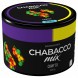 Смесь Chabacco MIX MEDIUM - Skittle (Скиттл, 40 грамм) купить в Самаре
