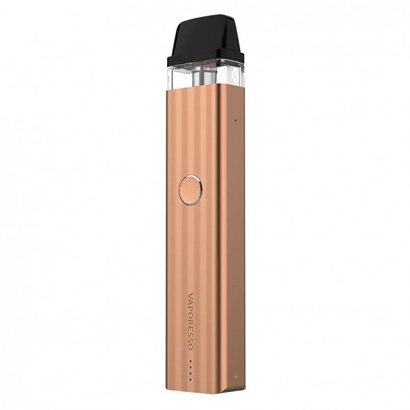 Электронная сигарета Vaporesso XROS 2 - Gold купить в Самаре