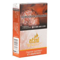 Табак Afzal - Grape (Зеленый Виноград, 40 грамм)
