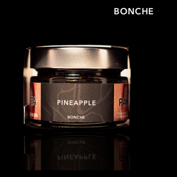 Табак Bonche - Pineapple (Ананас, 60 грамм) купить в Самаре