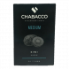 Смесь Chabacco MEDIUM - Kiwi (Киви, 50 грамм) купить в Самаре