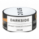 Табак Deus - Darkside (Тёмная Сторона, 100 грамм) купить в Самаре