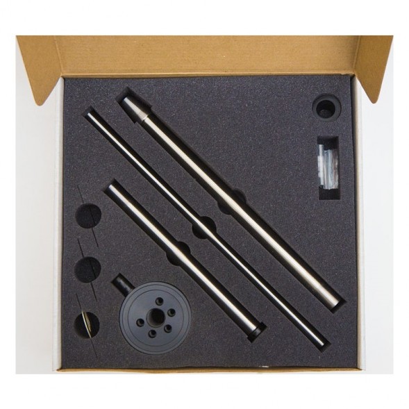 Кальян ESS - Comics Punisher (Без Колбы) купить в Самаре