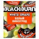 Табак BlackBurn - White Grape (Белый Виноград, 25 грамм) купить в Самаре