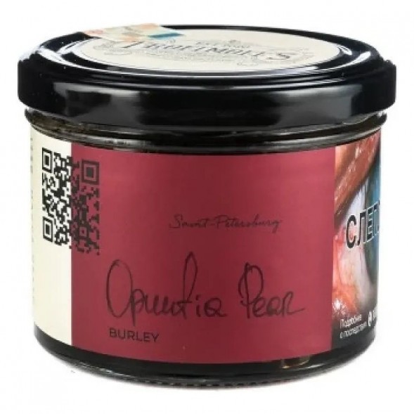 Табак Trofimoff&#039;s Burley - Opuntia Pear (Колючая Груша, 125 грамм) купить в Самаре