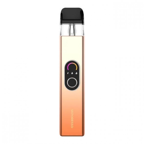 Электронная сигарета Vaporesso XROS 4 - Champagne Gold (Шампанское Золото) купить в Самаре