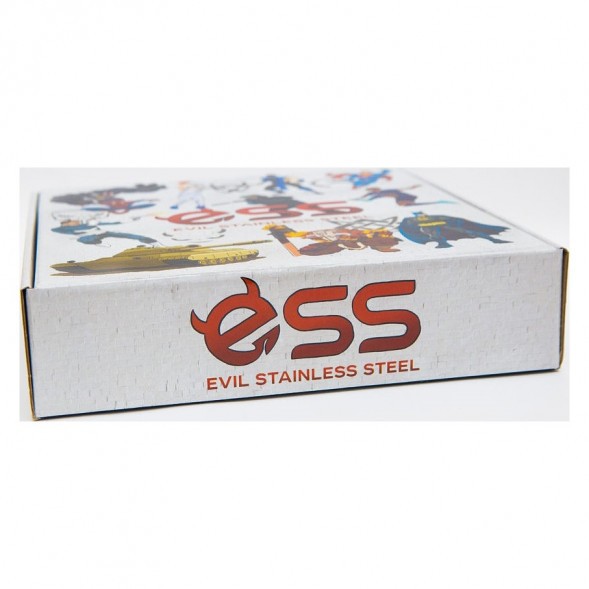 Кальян ESS - Comics Spider Man (Без Колбы) купить в Самаре