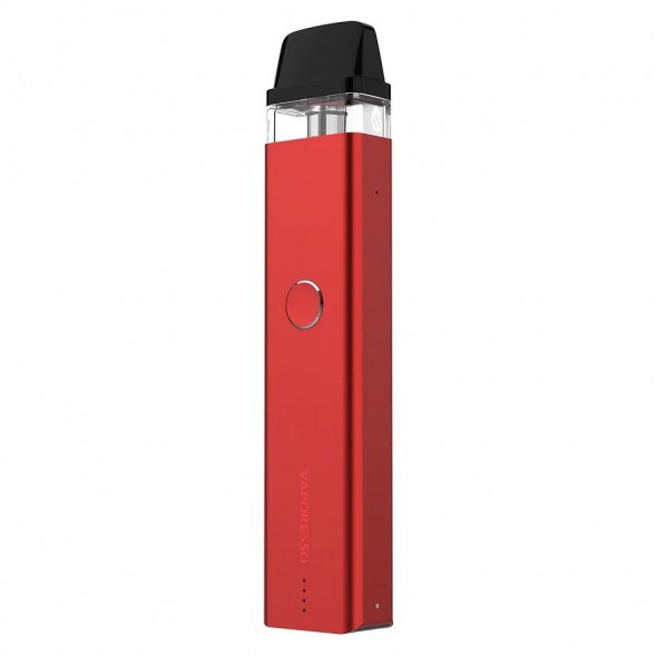 Электронная сигарета Vaporesso XROS 2 - Cherry Red купить в Самаре