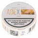 Табак жевательный ADEX MEDIUM SLIM - Melon (Дыня) купить в Самаре