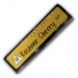 Табак Tangiers Original - Kashmir Cherry (Кашмирская вишня, 250 грамм)