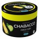 Смесь Chabacco MEDIUM - Lemon-Lime (Лимон - Лайм, 50 грамм) купить в Самаре