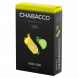 Смесь Chabacco MEDIUM - Lemon-Lime (Лимон - Лайм, 50 грамм) купить в Самаре