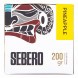 Табак Sebero - Pineapple (Ананас, 200 грамм) купить в Самаре