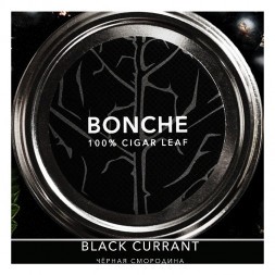 Табак Bonche - Black Currant (Чёрная Смородина, 30 грамм)
