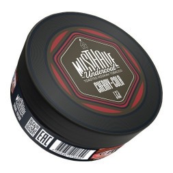 Табак Must Have - Cherry-Cola (Вишня и Кола, 125 грамм)
