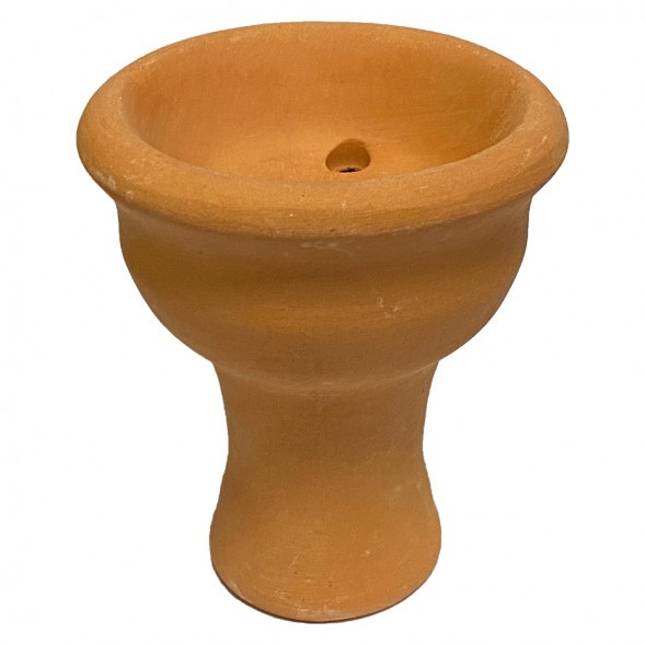 Чаша для кальяна - Глиняная №17 купить в Самаре
