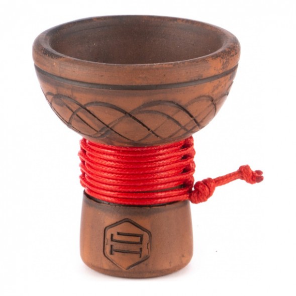 Чаша Japona Hookah - Turkish Red (Турецкая Красная) купить в Самаре