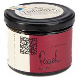 Табак Trofimoff&#039;s Burley - Peach (Персик, 125 грамм)
