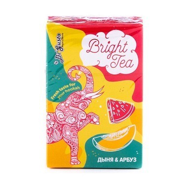 Смесь Bright Tea - Дыня и Арбуз (50 грамм) купить в Самаре