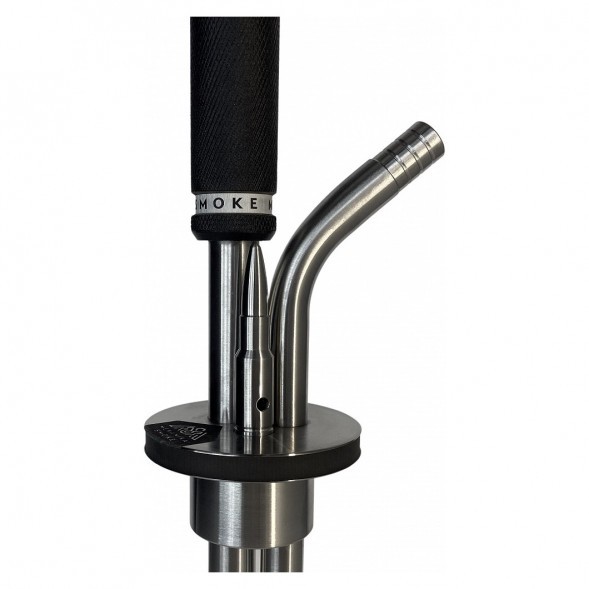 Кальян Mexanika - STM-B Military 2.0 (Без Колбы) купить в Самаре