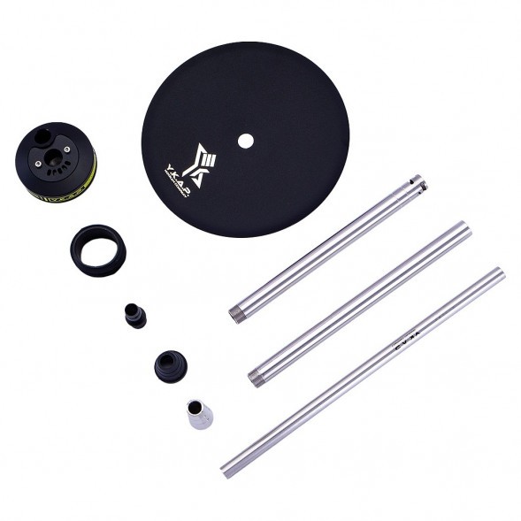 Кальян Y.K.A.P. - NEO N2 (Без Колбы) купить в Самаре