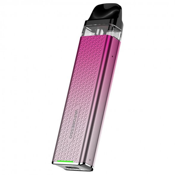 Электронная сигарета Vaporesso XROS 3 Mini - Rose Pink купить в Самаре