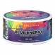 Табак Spectrum Mix Line - Blue Energy (Черничный Энергетик, 25 грамм) купить в Самаре