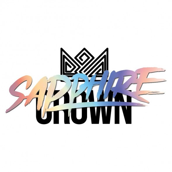 Табак Sapphire Crown - Bombay (Бомбей, 25 грамм) купить в Самаре