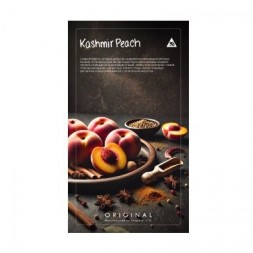 Табак Tangiers Original - Kashmir Peach (Кашмир Персик, 250 грамм)