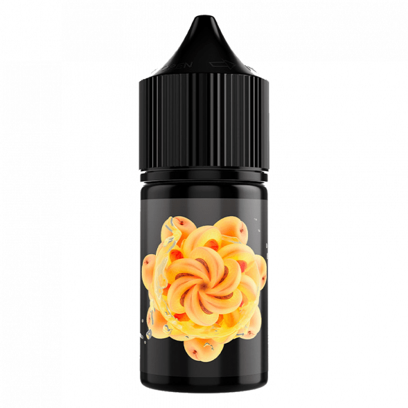 Жидкость SOAK L30 - Autumn Apricot (Абрикос, 30 мл, 2 мг) купить в Самаре