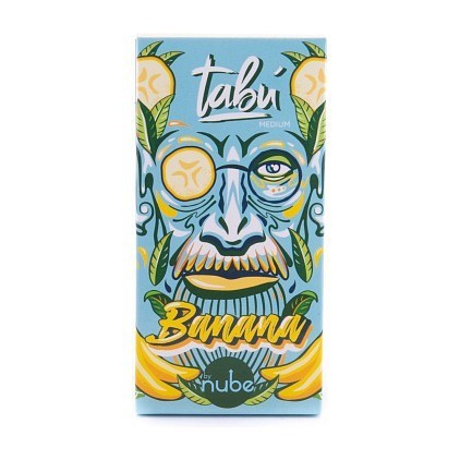 Смесь Tabu - Banana (Банан, 50 грамм) купить в Самаре