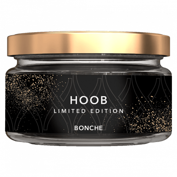 Табак Bonche - HOOB (Хуб, 120 грамм) купить в Самаре