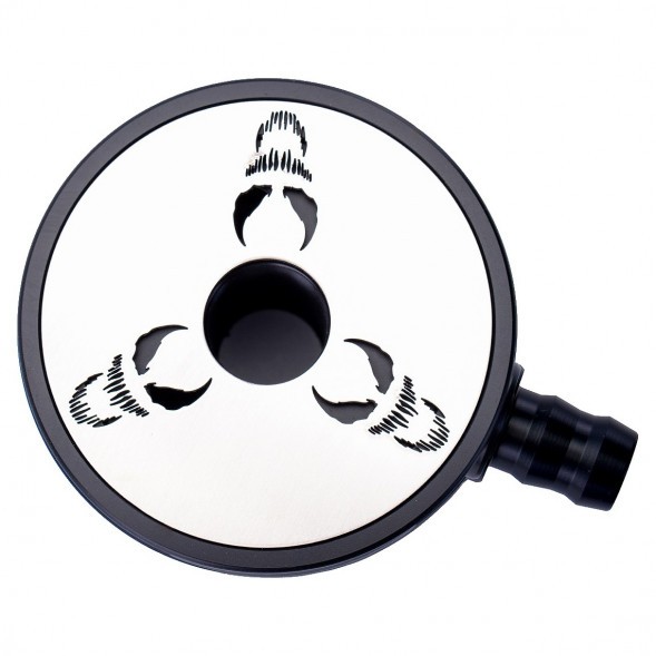 Кальян ESS - Comics Venom (Без Колбы) купить в Самаре