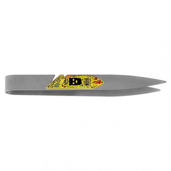 Щипцы для кальяна Misha PIN (Огонь) купить в Самаре